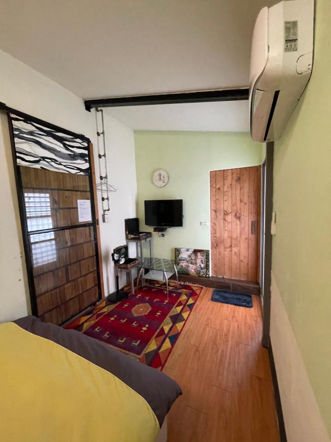 Wave B&B Chenggong Extérieur photo