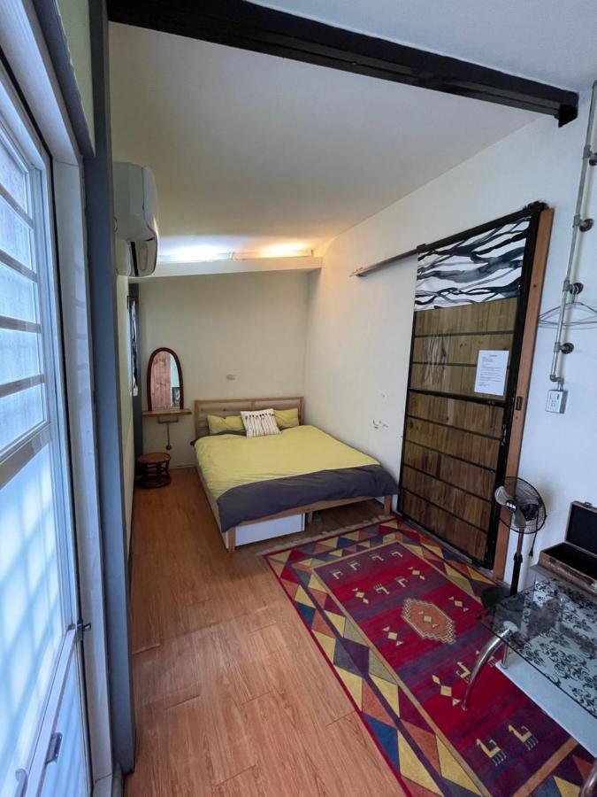 Wave B&B Chenggong Extérieur photo