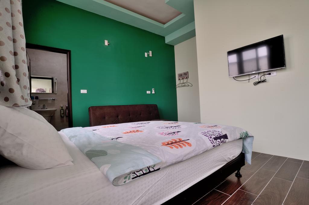 Wave B&B Chenggong Extérieur photo