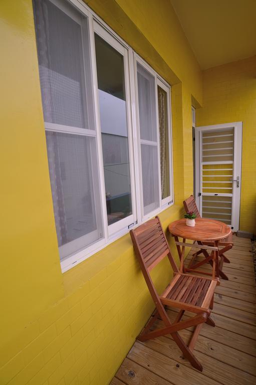 Wave B&B Chenggong Extérieur photo